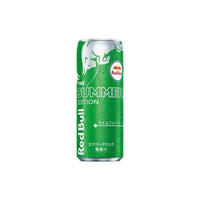 Red Bull Summer Edition Lime Japan 24 x 250ml