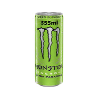 Monster Energy Ultra Paradise 12 x 355ml