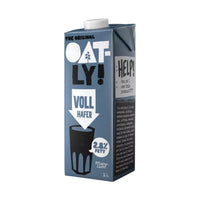 Oatly Haferdrink Voll 1l