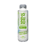 SUSU Water Limette Zero 6x 500ml