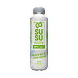 SUSU Water Limette Zero 500ml