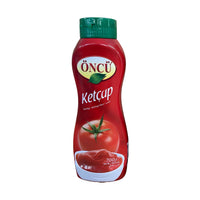 Ketchup 700g