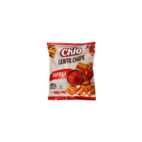 Chio Linsen Chips Paprika 25g