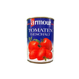 Tomaten geschält 240g