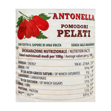 Pomodori Pelati 480g