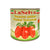 Tomates pelées bio 2,55 kg
