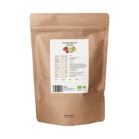 Banane gefriergetrocknet Bio 100g