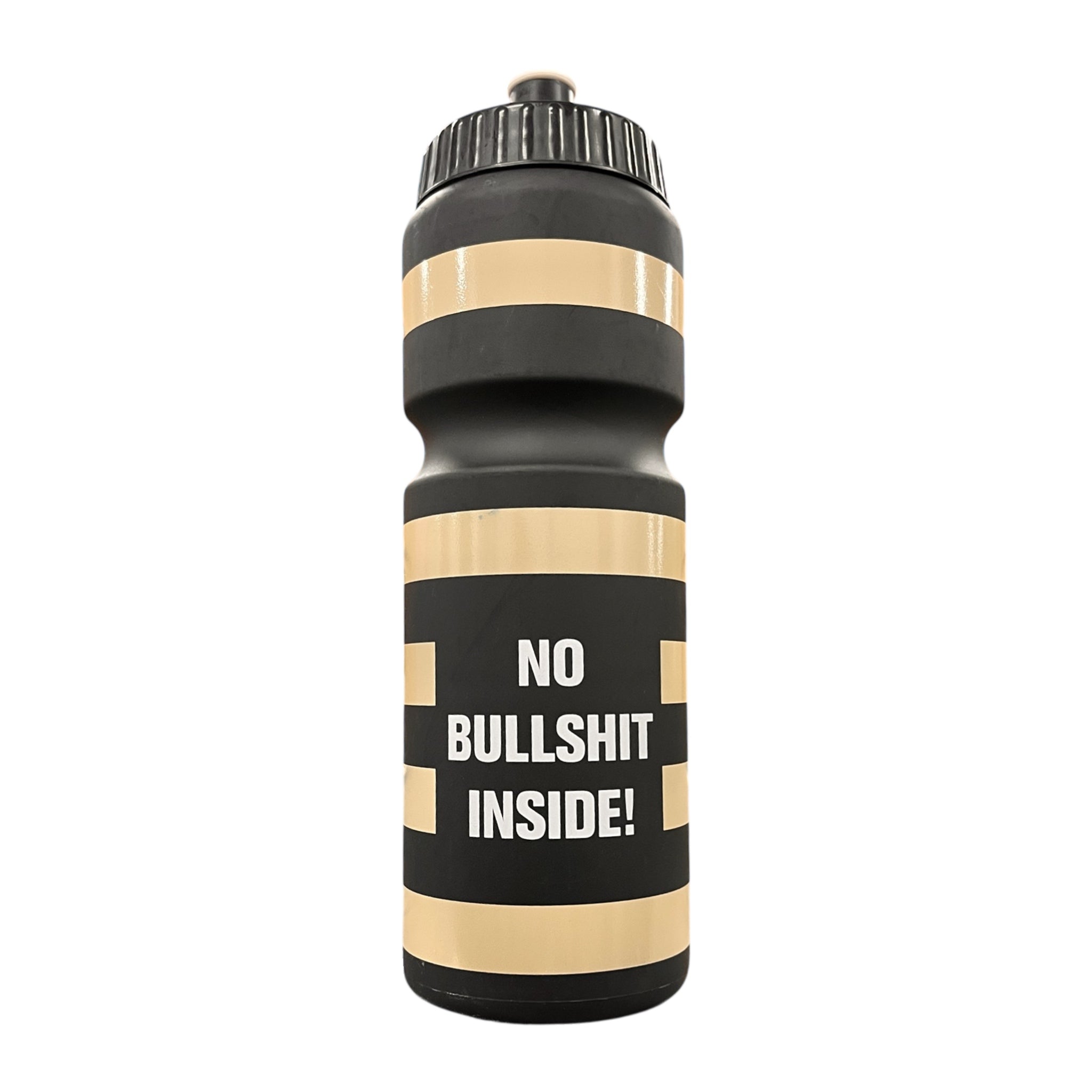 Bouteille biosourcée - Beige 750 ml