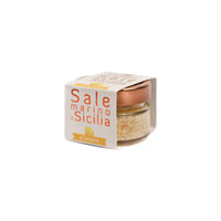 Sale Marino di Sicilia Limone 110g