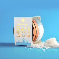 Sale Marino di Sicilia Nature 110g