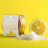 Sale Marino di Sicilia Limone 110g