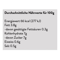 Randen Aufstrich Bio 180g