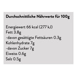 Randen Aufstrich Bio 180g