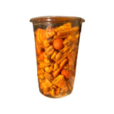 Maissnack Paprika 75g