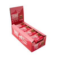 Protein Flapjack Himbeere 12 x 50g