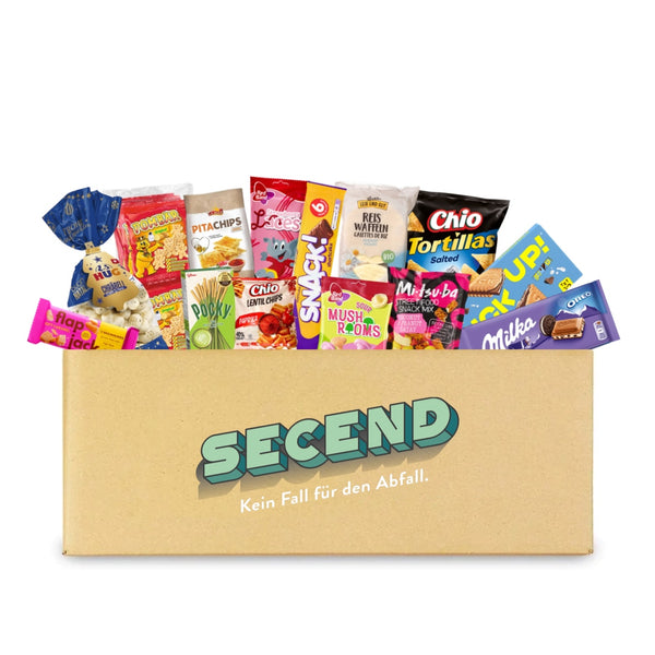 <tc>Snack Box</tc>