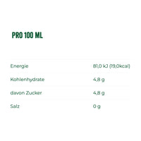 Volvic Mate Pfirsich 450ml