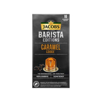 Kaffeekapseln Barista Editions Caramel Cookie