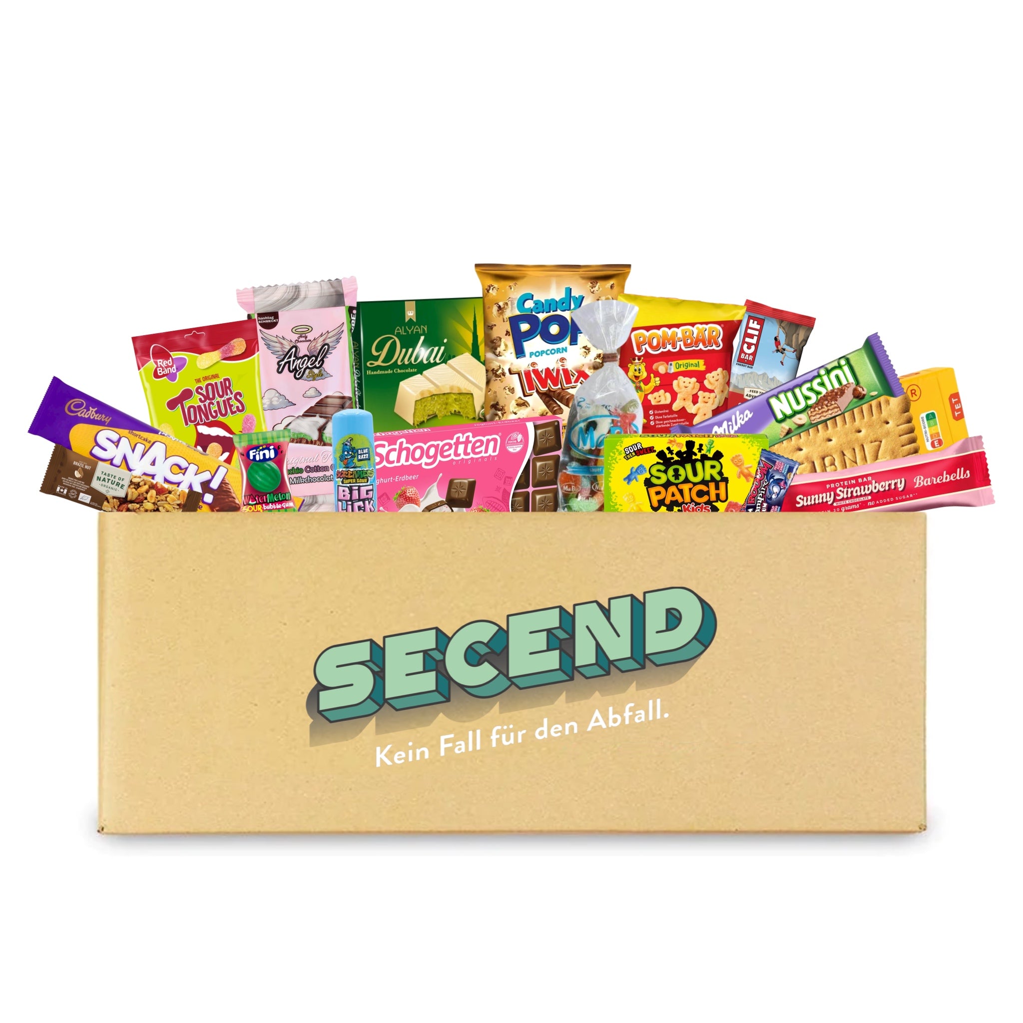 Snack Box