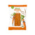 Bâtonnets de bretzel aux carottes bio 75 g