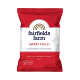 Kartoffel-Chips Sweet Chili 150g