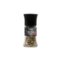 Mill - fish seasoning 55g