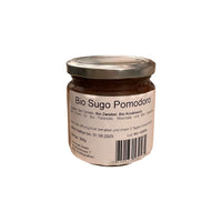 Sugo Pomodoro Bio 390g