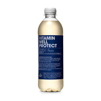 Vitamin Well Protect 12 x 500ml