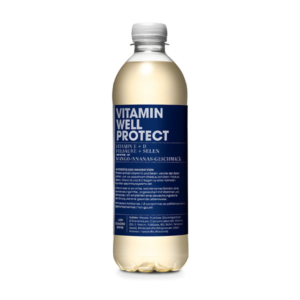 Vitamin Well Protect 500ml