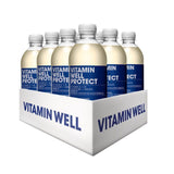 Vitamin Well Protect 12 x 500ml