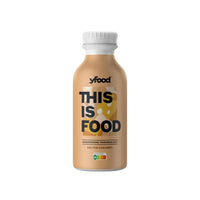 Drinking meal Salted Caramel 500ml