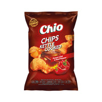 Chips Kettle Cooked Sweet Chili & Red Pepper 150g