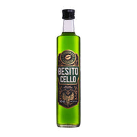 Besitocello Lemongrass Liqueur 25% - 50cl