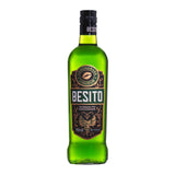 Besito Lemongrass Liqueur 16% - 70cl