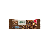 Tablette Chocolat Cacahuète Faible en Sucre Bio 40g