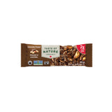 Bar Chocolate Peanut Low Sugar Organic 40g