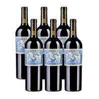 Rotwein Centurio Primitivo - Vini di Manduria 6 x 750ml