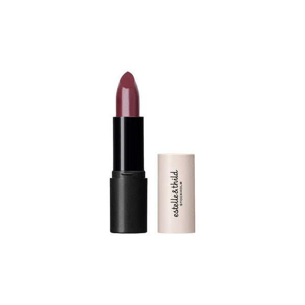 BioMineral Cream Lipstick Rosewood