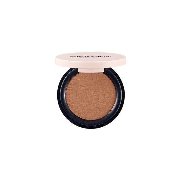 BioMineral Silky Eyeshadow Walnut