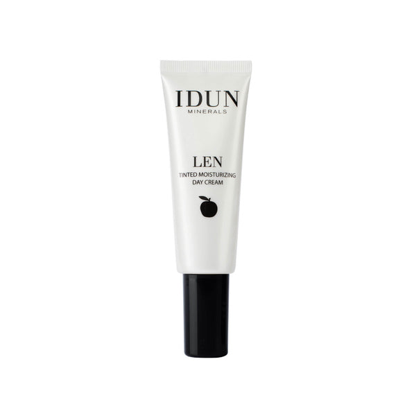 Tinted Day Cream - Extra Light 50ml