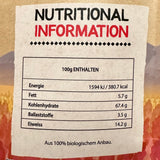 Quinoa Royal Red Organic 300g