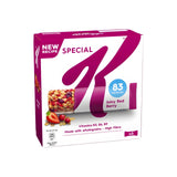 Riegel Special K Red Fruit 6 x 21.5 g