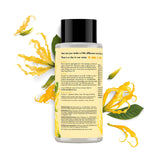 Shampoo Coconut Oil & Ylang Yland 400ml