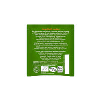 Pukka Tea Ginseng Matcha Green Bio 4 x 30g