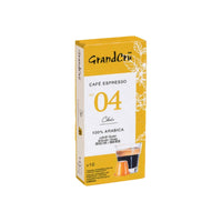 Capsules de café Chic 10er Pack - 50g