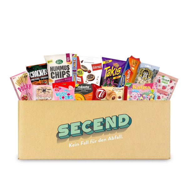 <tc>Snack Box</tc>