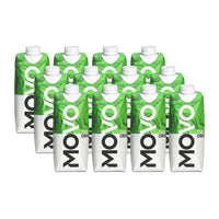 Protein water - Lime & Mint 12 x 500ml