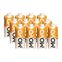 Eau des protéines - Mango et Maracuja 12 x 500 ml