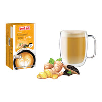 Instant Ingwer-Tee Latte 10 Beutel - 250g