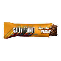 Barebells Salty Peanut Vegan Protein Bar 12 x 55g